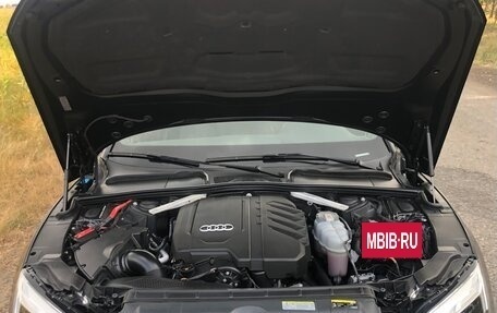 Audi A5, 2020 год, 3 400 000 рублей, 16 фотография