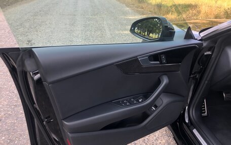 Audi A5, 2020 год, 3 400 000 рублей, 26 фотография