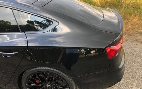 Audi A5, 2020 год, 3 400 000 рублей, 20 фотография