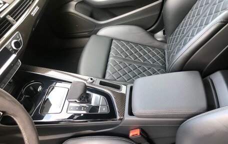 Audi A5, 2020 год, 3 400 000 рублей, 23 фотография