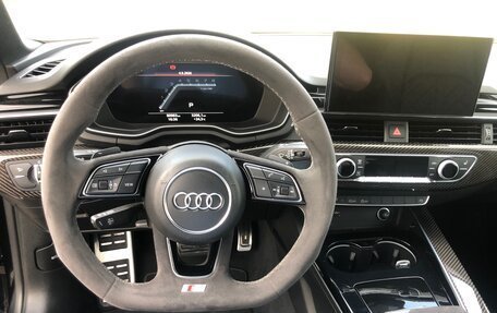 Audi A5, 2020 год, 3 400 000 рублей, 22 фотография