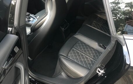 Audi A5, 2020 год, 3 400 000 рублей, 27 фотография