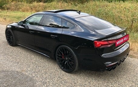 Audi A5, 2020 год, 3 400 000 рублей, 7 фотография