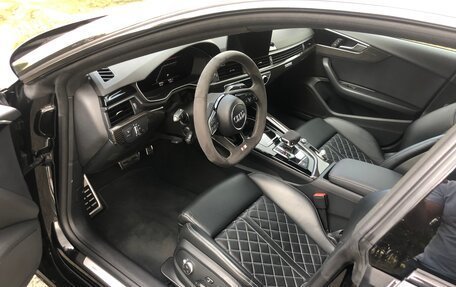 Audi A5, 2020 год, 3 400 000 рублей, 28 фотография