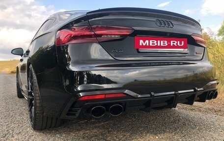 Audi A5, 2020 год, 3 400 000 рублей, 21 фотография