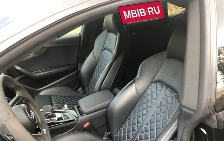 Audi A5, 2020 год, 3 400 000 рублей, 25 фотография