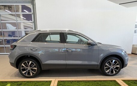 Volkswagen T-Roc, 2026 год, 3 190 000 рублей, 4 фотография