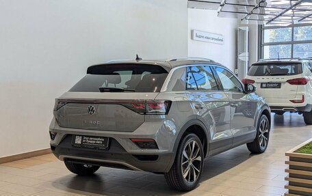 Volkswagen T-Roc, 2026 год, 3 190 000 рублей, 5 фотография