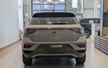 Volkswagen T-Roc, 2026 год, 3 190 000 рублей, 6 фотография