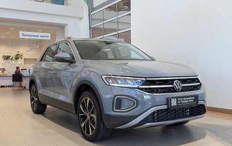 Volkswagen T-Roc, 2026 год, 3 190 000 рублей, 3 фотография