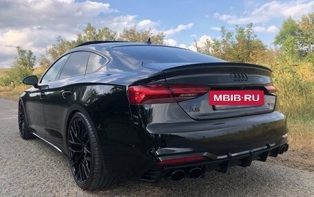 Audi A5, 2020 год, 3 400 000 рублей, 34 фотография
