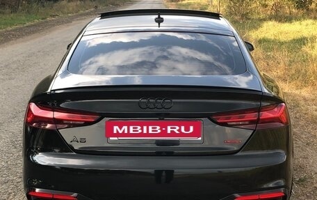 Audi A5, 2020 год, 3 400 000 рублей, 33 фотография