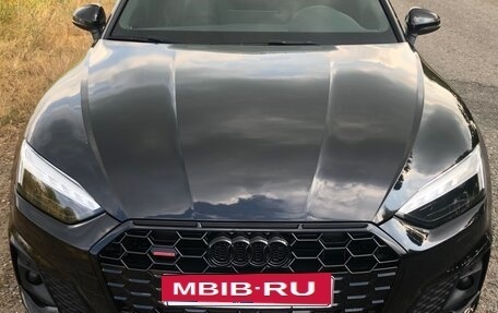 Audi A5, 2020 год, 3 400 000 рублей, 29 фотография