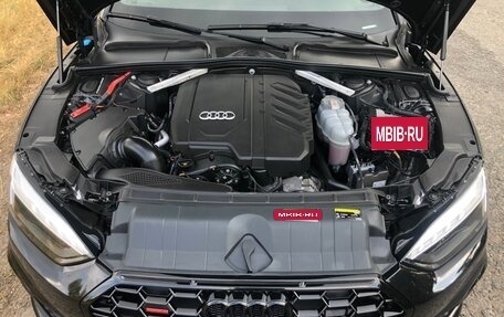 Audi A5, 2020 год, 3 400 000 рублей, 17 фотография