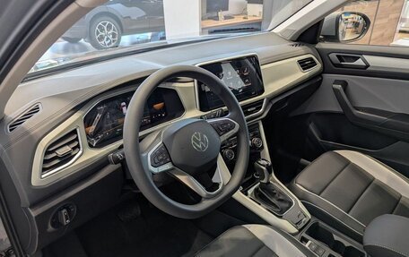 Volkswagen T-Roc, 2026 год, 3 190 000 рублей, 12 фотография