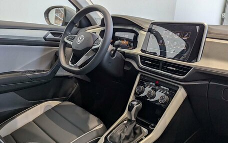 Volkswagen T-Roc, 2026 год, 3 190 000 рублей, 22 фотография