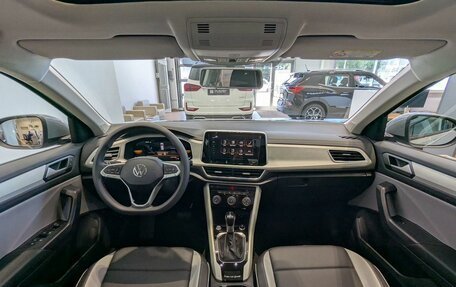 Volkswagen T-Roc, 2026 год, 3 190 000 рублей, 25 фотография
