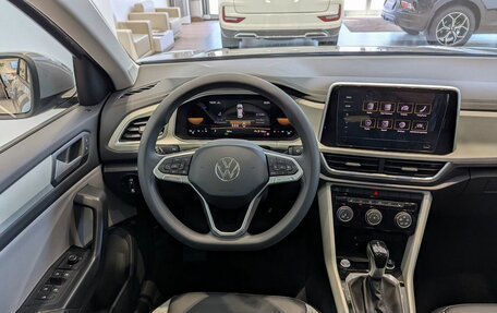 Volkswagen T-Roc, 2026 год, 3 190 000 рублей, 26 фотография