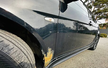 Mitsubishi Lancer IX, 2008 год, 600 000 рублей, 12 фотография