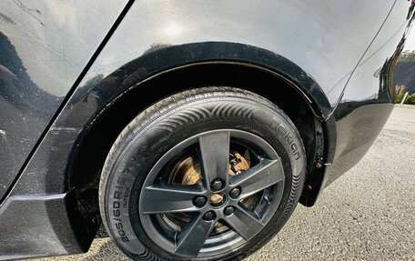 Mitsubishi Lancer IX, 2008 год, 600 000 рублей, 9 фотография