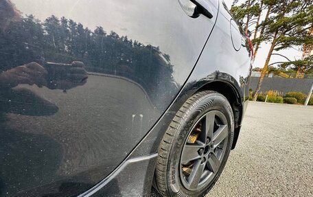 Mitsubishi Lancer IX, 2008 год, 600 000 рублей, 10 фотография