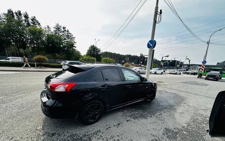 Mitsubishi Lancer IX, 2008 год, 600 000 рублей, 18 фотография