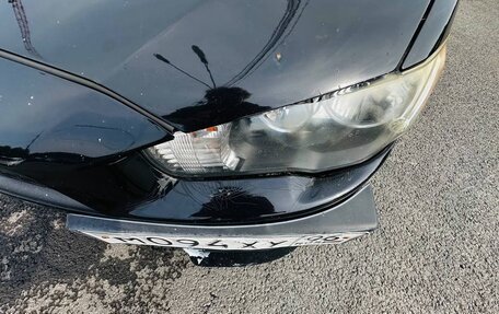 Mitsubishi Lancer IX, 2008 год, 600 000 рублей, 15 фотография