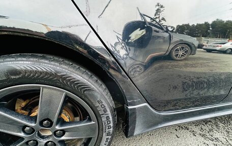 Mitsubishi Lancer IX, 2008 год, 600 000 рублей, 19 фотография