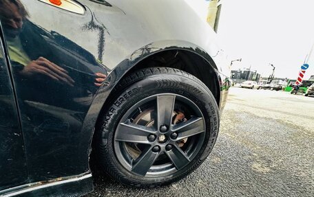 Mitsubishi Lancer IX, 2008 год, 600 000 рублей, 20 фотография