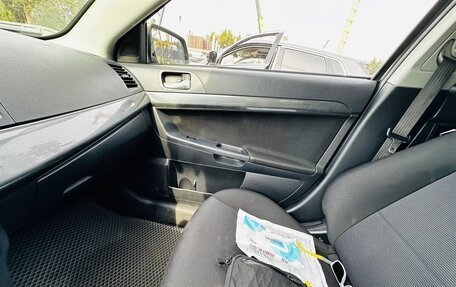 Mitsubishi Lancer IX, 2008 год, 600 000 рублей, 24 фотография