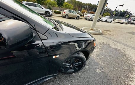 Mitsubishi Lancer IX, 2008 год, 600 000 рублей, 21 фотография