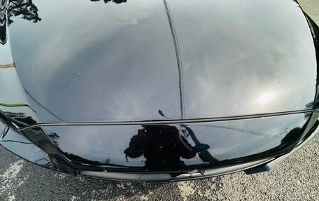 Mitsubishi Lancer IX, 2008 год, 600 000 рублей, 33 фотография