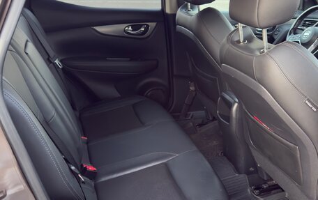 Nissan Qashqai, 2018 год, 1 550 000 рублей, 6 фотография