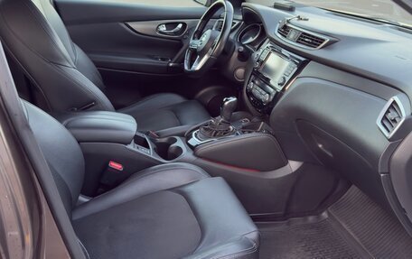Nissan Qashqai, 2018 год, 1 550 000 рублей, 5 фотография