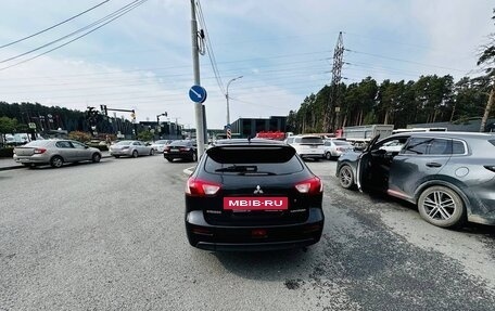 Mitsubishi Lancer IX, 2008 год, 600 000 рублей, 31 фотография
