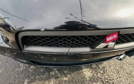 Mitsubishi Lancer IX, 2008 год, 600 000 рублей, 29 фотография