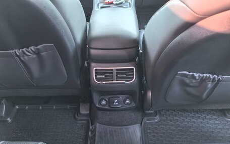 Hyundai Santa Fe IV, 2021 год, 2 995 000 рублей, 10 фотография