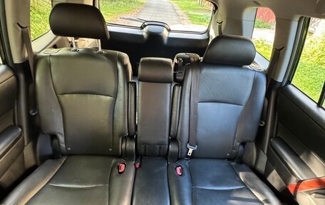 Toyota Highlander III, 2012 год, 1 600 000 рублей, 18 фотография