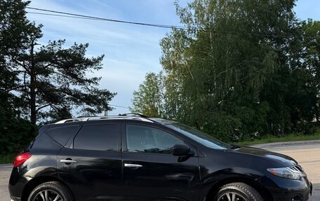 Nissan Murano, 2008 год, 890 000 рублей, 2 фотография