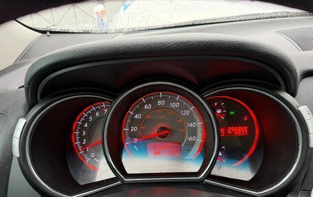 Nissan Murano, 2008 год, 890 000 рублей, 5 фотография