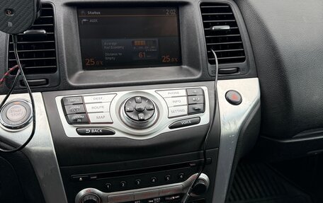 Nissan Murano, 2008 год, 890 000 рублей, 6 фотография