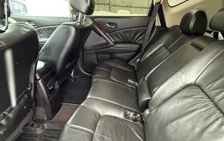 Nissan Murano, 2008 год, 890 000 рублей, 8 фотография