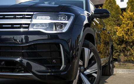 Volkswagen Teramont I, 2026 год, 5 930 000 рублей, 2 фотография