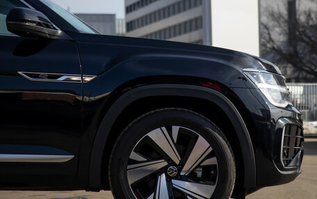 Volkswagen Teramont I, 2026 год, 5 930 000 рублей, 5 фотография