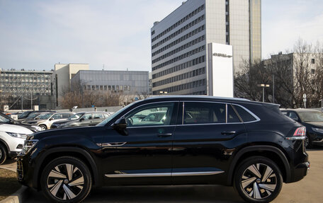 Volkswagen Teramont I, 2026 год, 5 930 000 рублей, 7 фотография