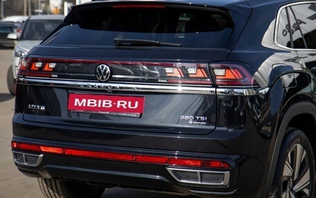 Volkswagen Teramont I, 2026 год, 5 930 000 рублей, 6 фотография