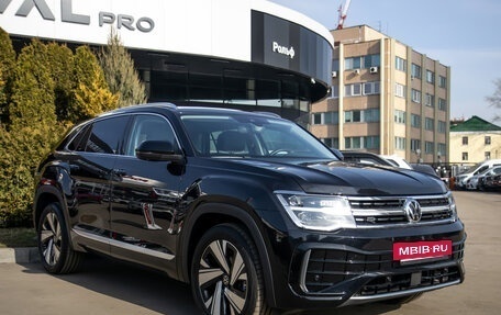 Volkswagen Teramont I, 2026 год, 5 930 000 рублей, 3 фотография