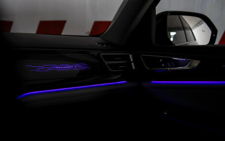 Volkswagen Teramont I, 2026 год, 5 930 000 рублей, 24 фотография