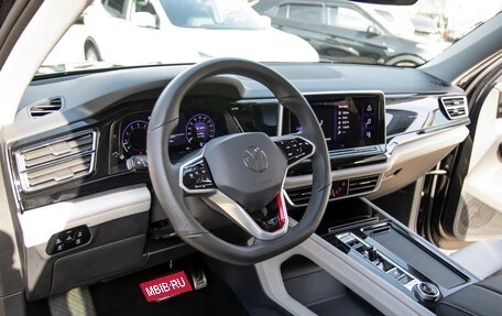 Volkswagen Teramont I, 2026 год, 5 930 000 рублей, 9 фотография