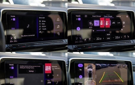 Volkswagen Teramont I, 2026 год, 5 930 000 рублей, 19 фотография